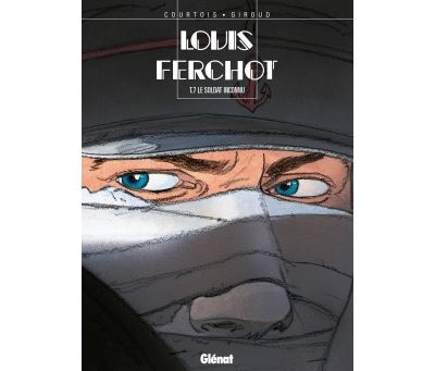 Louis Ferchot - Tome 07