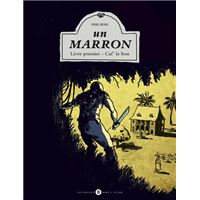 Un marron - Caf' la Bou Tome 01 : Marron (Un) T01