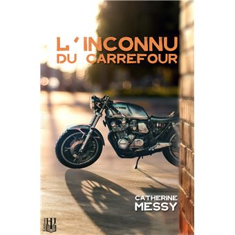 L'inconnu du carrefour - 1