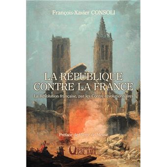 La republique contre la france