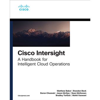 Cisco Intersight - 1