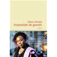 Fatou Diome - Wikipedia