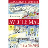 Les Détectives du Yorkshire - Tome 2 Rendez-vous avec le mal