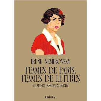 Femmes de Paris, femmes de lettres - 1