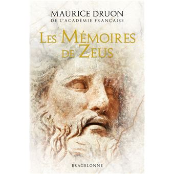 Les Mémoires de Zeus - 1
