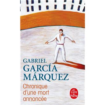 Chronique d'une mort annoncée - 1