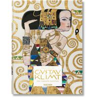 Gustav Klimt. The Complete Paintings