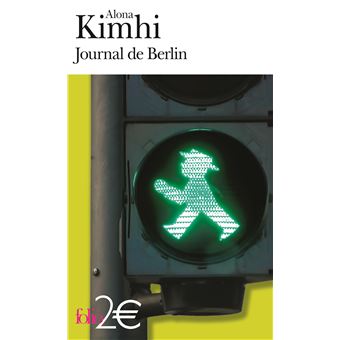 Journal de Berlin - 1