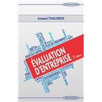 Évaluation d'entreprise