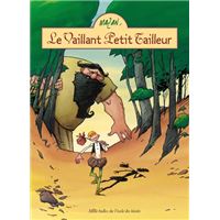 Le Vaillant Petit Tailleur