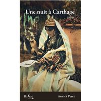 Une nuit à Carthage