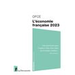 L'économie française 2023