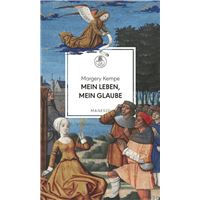 Mein Leben, mein Glaube