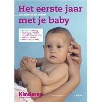 Het eerste jaar met je baby