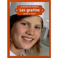 15 Recettes de Geoffroy