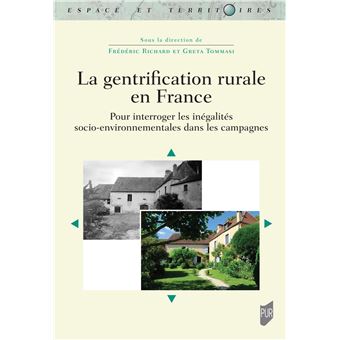 La Vie Rurale En France - Lucien Gachon - Que Sais-Je ? N°242 - 1976 - Bon État
