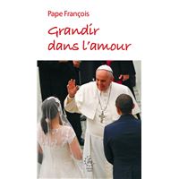 Grandir dans l'amour