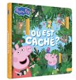 Peppa Pig - Où est caché géant