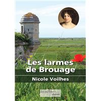 Les larmes de Brouage