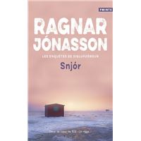 Les Enquêtes De Siglufjördur -  : Snjór