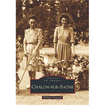Chalon-sur-Saône - Tome I - 1