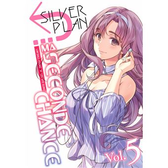 Silver Plan - Silver Plan, T5 - 1