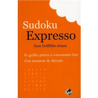 Sudoku expresso - 1