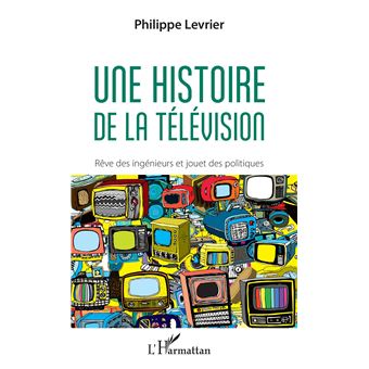Une histoire de la télévision - 1