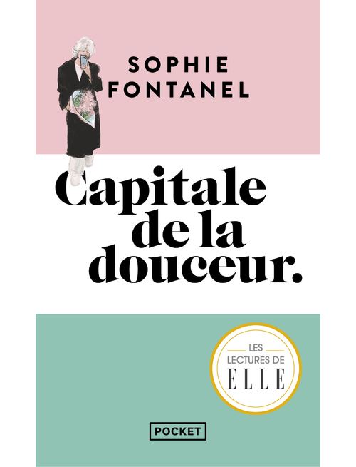 Capitale de la douceur