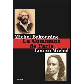 La Commune de Paris - 1