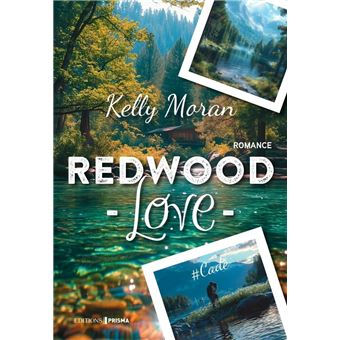 Redwood Love - 1