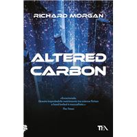 Altered Carbon