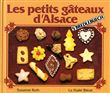 Les petits gateaux d'alsace