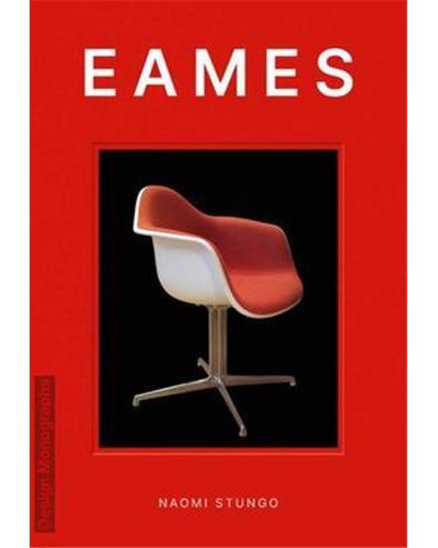 Design Monograph : Eames /anglais