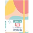 Mon carnet de FIV – journal de bord pour accompagner le parcours PMA (2 protocoles complets de FIV)