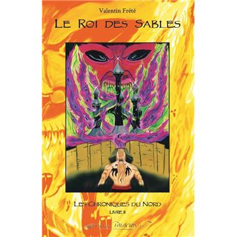 Les chroniques du Nord - Les chroniques du Nord, T2 - 1
