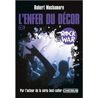 L'enfer du décor