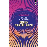 Requiem pour une apache