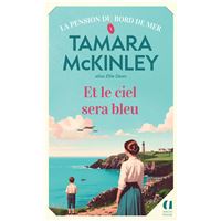 La pension du bord de mer - Tome 1 Et le ciel sera bleu
