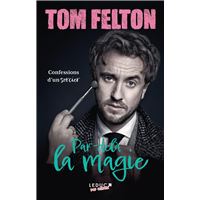 Par-delà la magie