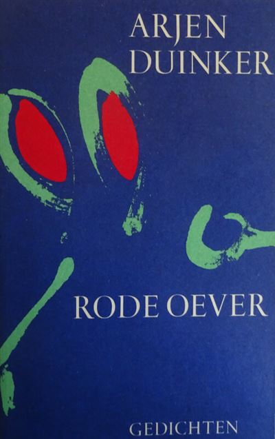 Rode oever