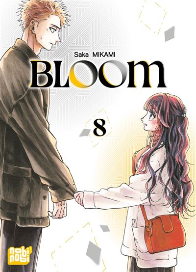 Bloom -  : Bloom T08