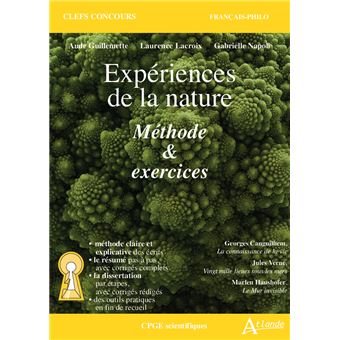 UN THEME TROIS OEUVRES 2025-2026 METHODE ET EXERCICES - 1
