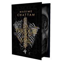 La trilogie du mal - Version collector