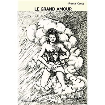 Le grand amour - 1