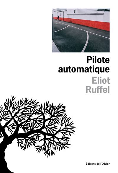 Pilote automatique - Eliot Ruffel (2026)
