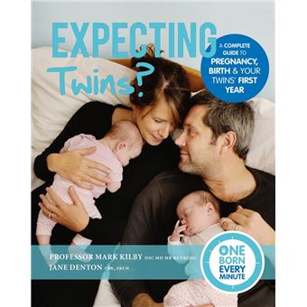 Expecting Twins? (One Born Every Minute) - 1