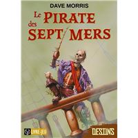 Le Pirate des sept mers