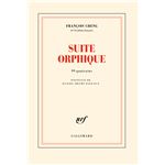 Suite Orphique