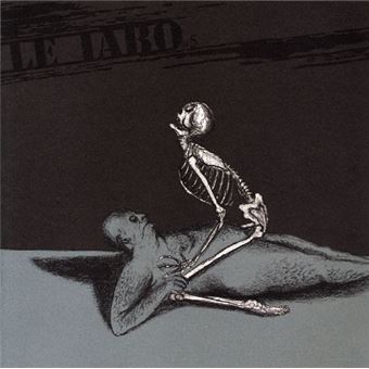 Le labo - Le labo, Tome 5 - 1